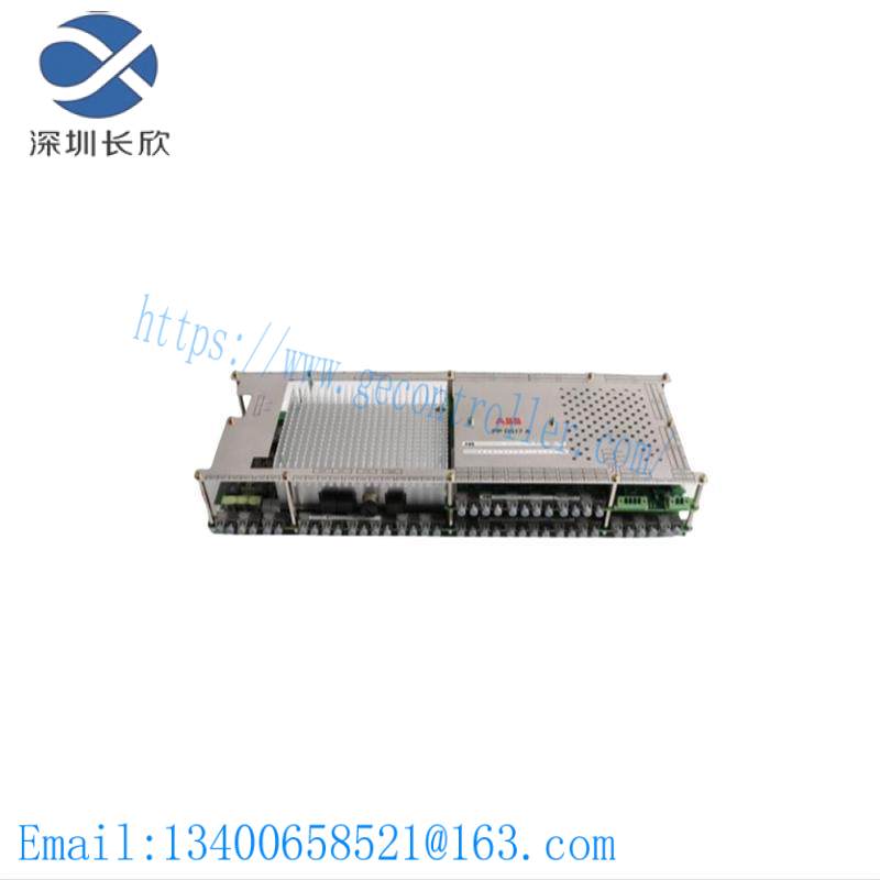 abb_ppd114b1022_3bhe020570r1022_module.jpg ABB PPD114B1022 - 3BHE020570R1022 Industrial Control Module