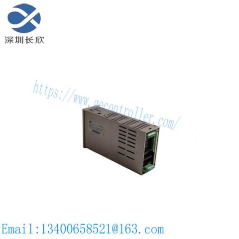 ABB Protronic 500 F Module, 6.850768.3 P 62615-0-1101110