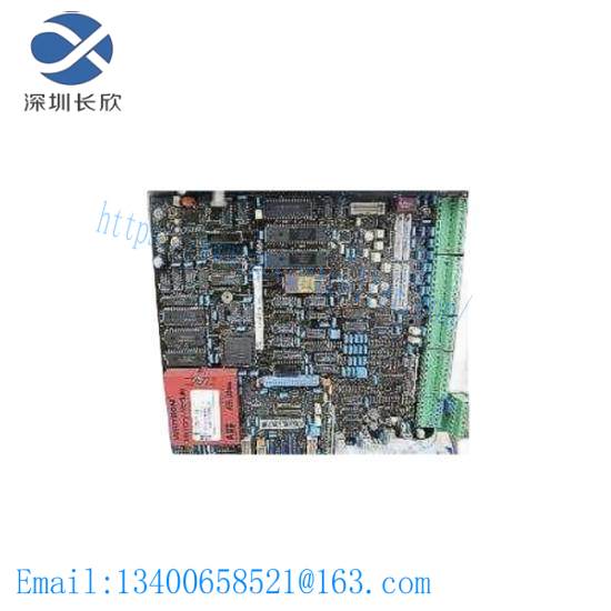 abb_psd604_drive.jpg ABB PSD604 Drive: Advanced Variable Frequency Drive for Industrial Automation