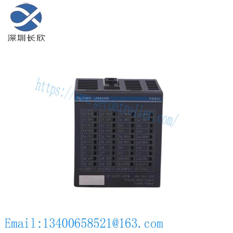 abb_pspcb-500c_s_1sfa899020r2500_circuit_board.jpg ABB PSPCB-500C/S 1SFA899020R2500 Circuit Board: Precision Control for Industrial Applications