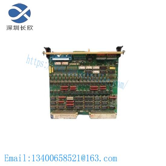 abb_pu516a_3.jpg ABB PU516A PLC - Engineering Interface Module for Automation Systems