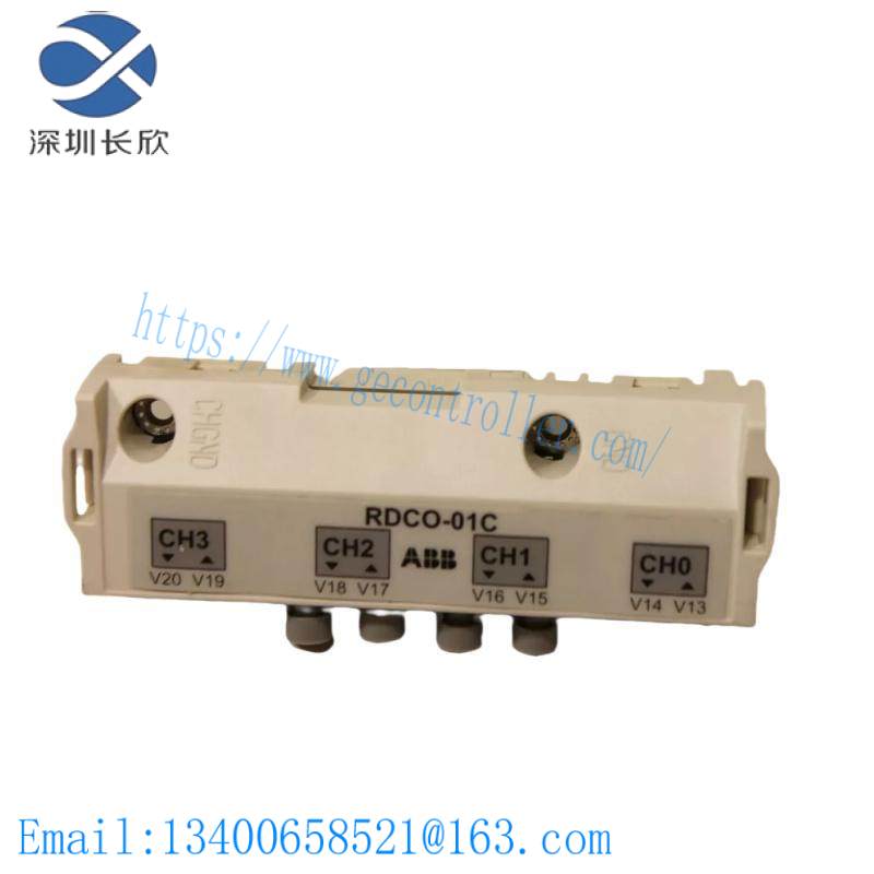 abb_rdco-01c_dcs_communication_board_kit.jpg ABB RDCO-01C - High-Performance DCS Communication Board Kit
