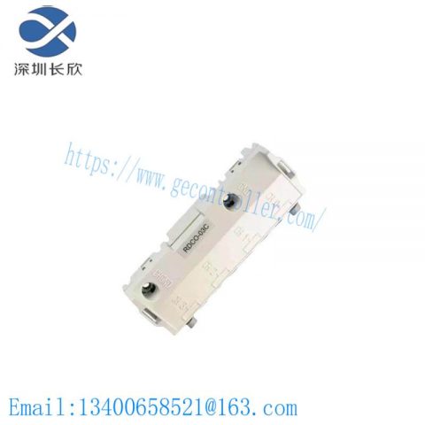 ABB RDCO-02C Circuit Board: Advanced Automation Solution