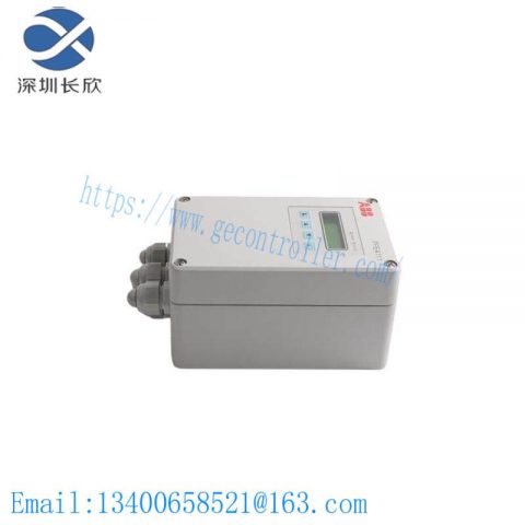 ABB REA101-AA RLY-REA101-AAAG: Advanced Control Board for Industrial Automation