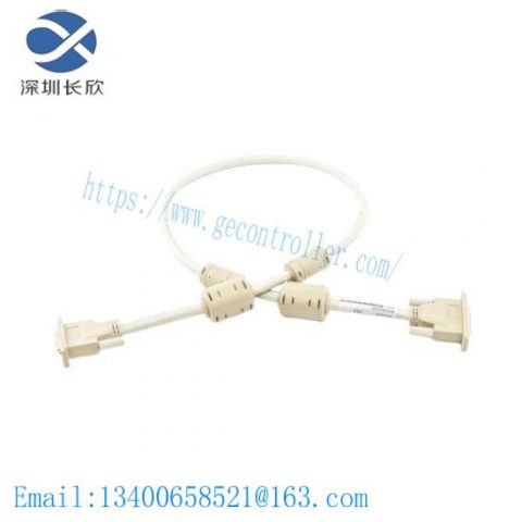 ABB REF610C11LCLR High-Performance Protection Relay Module