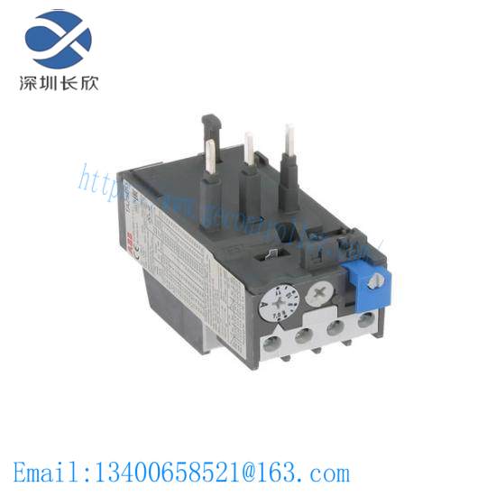 abb_relay11a_communication_module.jpg ABB RELAY11A Communication Module - Industrial Automation, High Efficiency, Reliable Connectivity