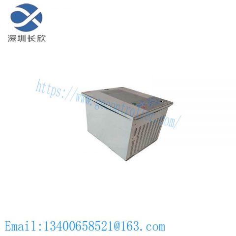 ABB RET670 1MRK002816-AA: Advanced Industrial Control Relay