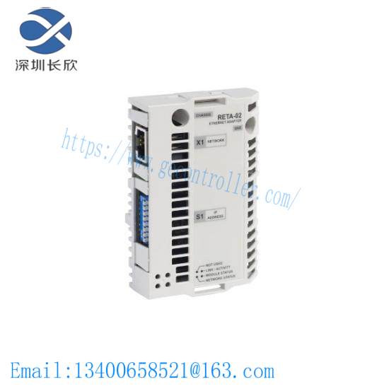 abb_reta-02_modbus_tcp.jpg ABB RETA-02 Modbus TCP - Industrial Ethernet Communication Module