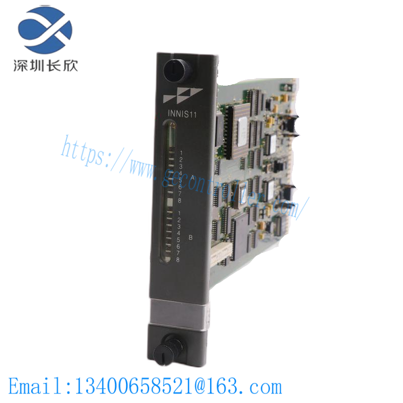 abb_rf522_3bse000743r1.png ABB RF522 - 3BSE000743R1 Industrial Control Module