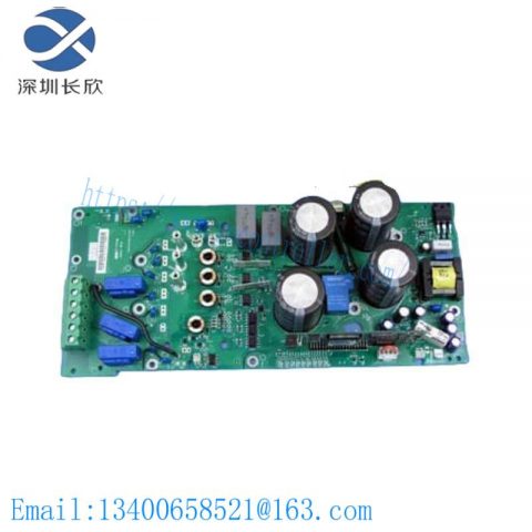 ABB RINT5311C Inverter Driver Board - Precision Control for Industrial Applications