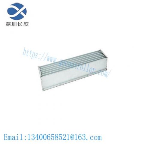 ABB Robot 3HAC9710-1 Computer Heat Exchanger Unit