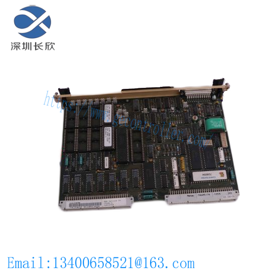 ABB RPBA-01-KIT, Comprehensive Control Solution for Modern Industries ...