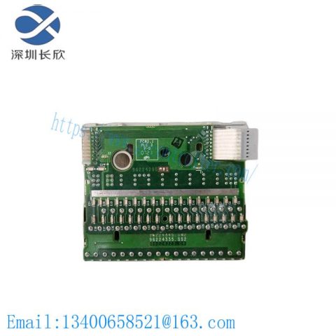 ABB S200-TB3T S200TB3T Terminal Block