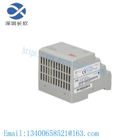 abb_s200ps13_s200-ps13_power_supply_module.jpg ABB S200PS13 S200-PS13 Power Supply Module