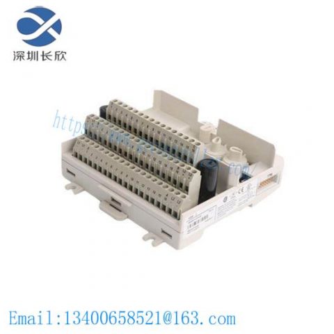 ABB S200 TB16 S200-TB16: Precision Control for Industrial Automation