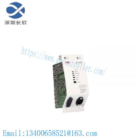 ABB SA811F 3BDH000013R1 - Advanced Power Supply Module