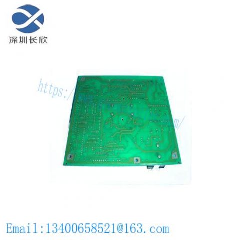 ABB SAFT112POW SAFT 112 POW ASEA BROWN BOVERI - Industrial Control Module