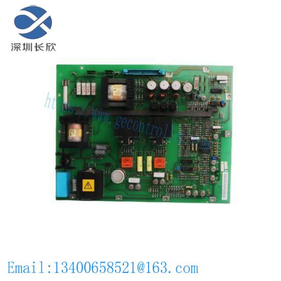 abb_saft113_pow_power_supply_board_best.jpg ABB SAFT113 POW Power Supply Board - Industry Grade, Reliable Power Solution