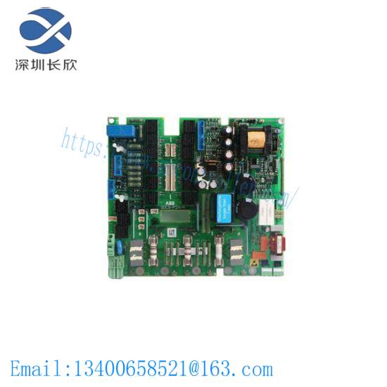 abb_saft121pac_amplifier_board.jpg ABB SAFT121PAC Industrial Amplifier Board