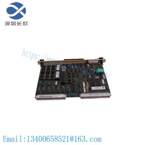 ABB SAFT121PAC - ABB's Advanced PAC Pulse Amplifier Board