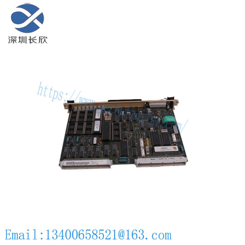 abb_saft121pac_saft_121_pac_pulse_amplifier_board.jpg ABB SAFT121PAC - ABB's Advanced PAC Pulse Amplifier Board