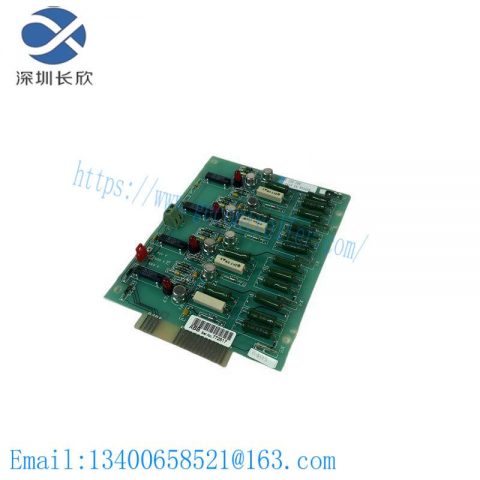 ABB SAFT132CBS | Supervision Board, Advanced Industrial Control Module