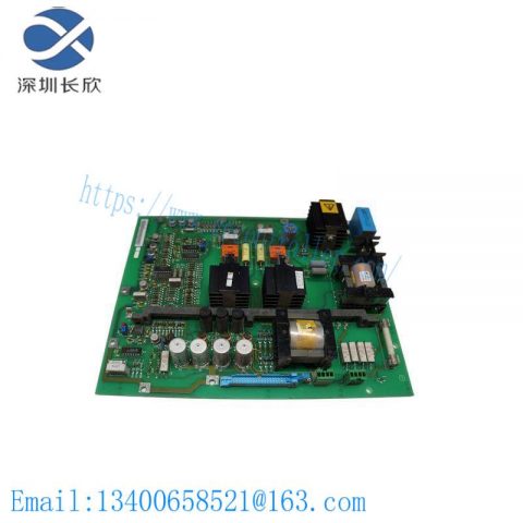 ABB SAFT 111 POW SAFT111POW Power Supply - ABB's Innovative Modular Power Solution