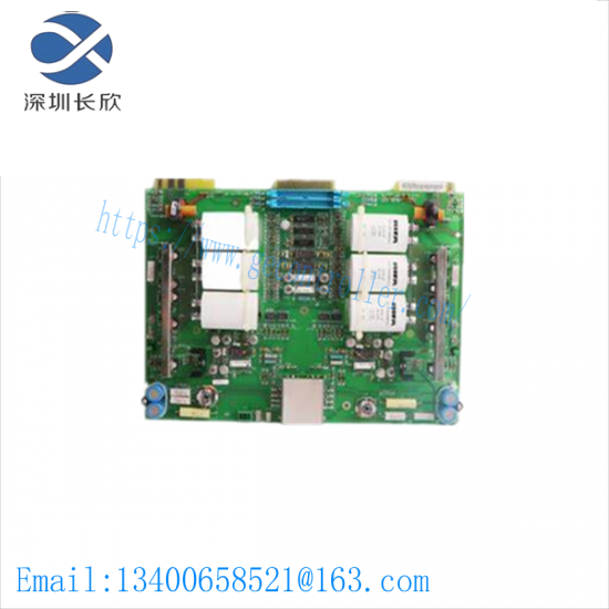 abb_saft_123_pac_active_module_controller.png ABB SAFT 123 PAC Active Module Controller - High Performance Automation Solution