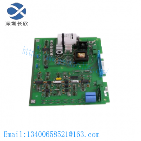 ABB SAFT 315F500; Module: Batteries