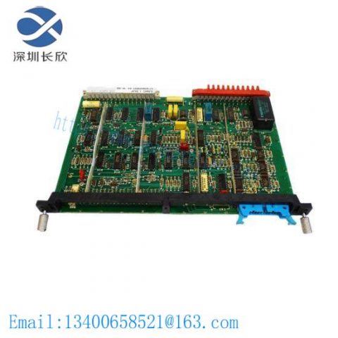 ABB SAMC1SUP 57149809RQ Circuit Board, Precision Control for Industrial Automation