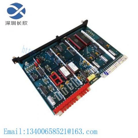 ABB SAMC 5 PRO SAMC5PRO 57149868QG Quality Module