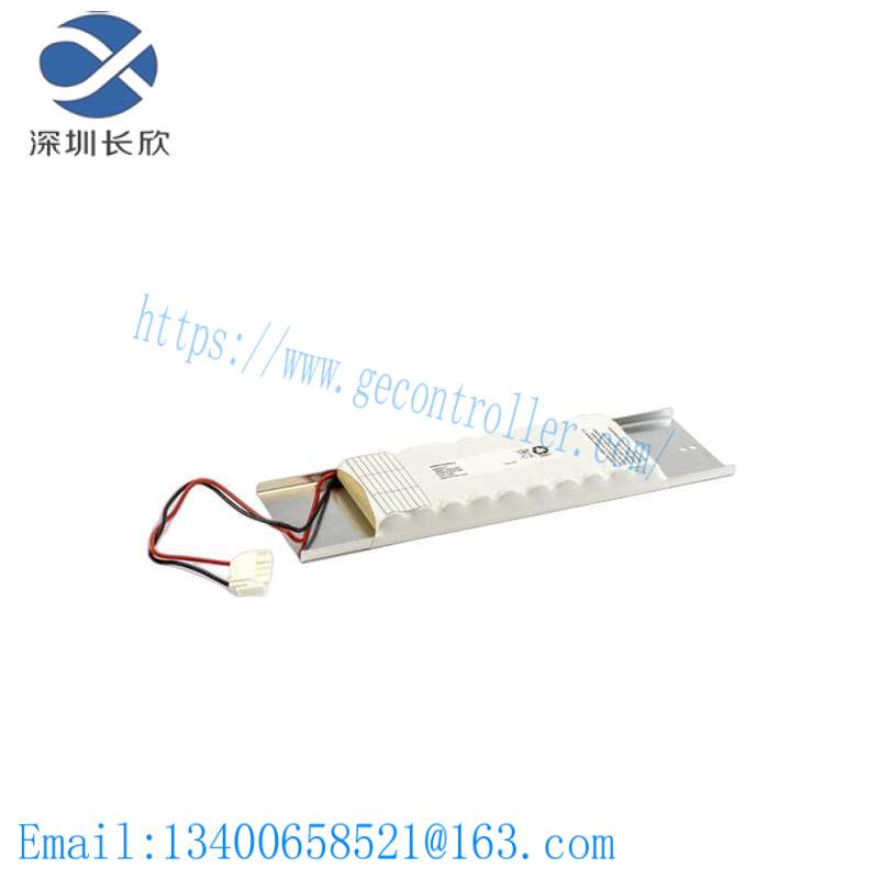 abb_sb522v1_3bsc760015r1_battery_pack.jpg ABB SB522V1 3BSC760015R1 Battery Pack: Advanced Power Solutions for Industrial Control