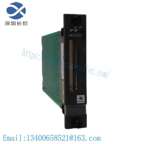 ABB SB822 3BSE018172R1: High-Performance Rechargeable Battery Unit for Industrial Control Systems