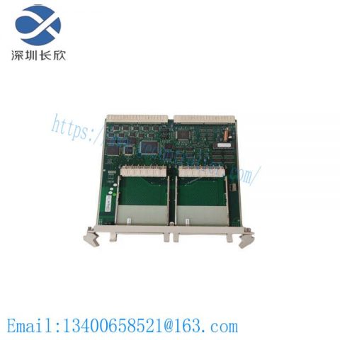 ABB SC510 3BSE003832R1 - High Capacity Rechargeable Battery Unit for Industrial Control