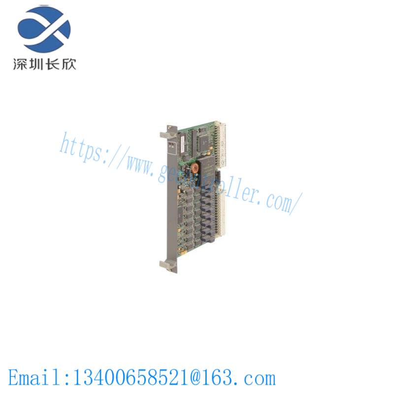 abb_sc513_1.jpg ABB SC513 PLC Analog Input Module, High Precision Industrial Automation Component