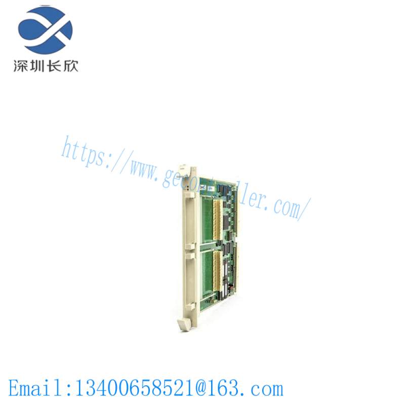 abb_sc520_3bse003816r1_sc520_submodule_carrier_incl_local_cpu.jpg ABB SC520 3BSE003816R1: Industrial Control System Module Carrier with Local CPU