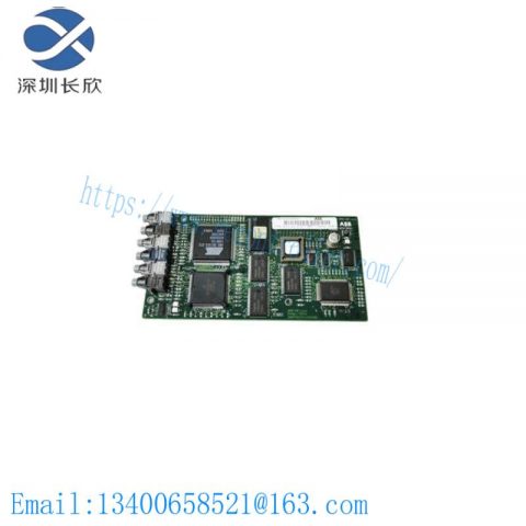 ABB SDCS-AMC-DC-2COAT Control Board - Advanced Automation Solutions