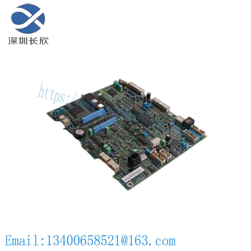 abb_sdcs-con-1_3bse006196r1_control_board.jpg ABB SDCS-CON-1 3BSE006196R1 Industrial Control Board