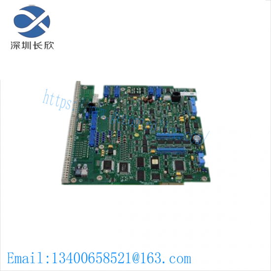 abb_sdcs-con-2b-15_control_board.png ABB SDCS-CON-2B-15 Industrial Control Board
