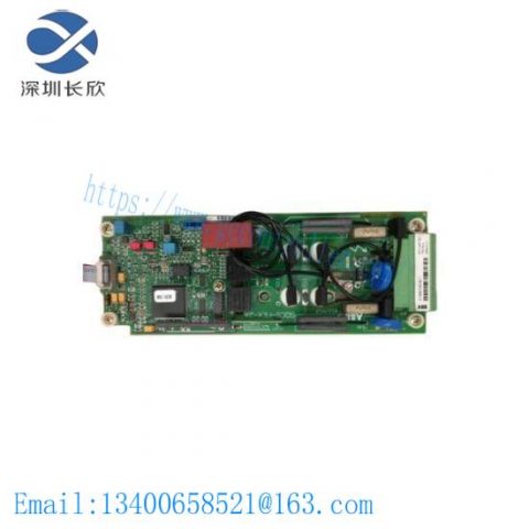 ABB SDCS-FEX-2A | 3ADT311500R1 Power Supply Circuit Board