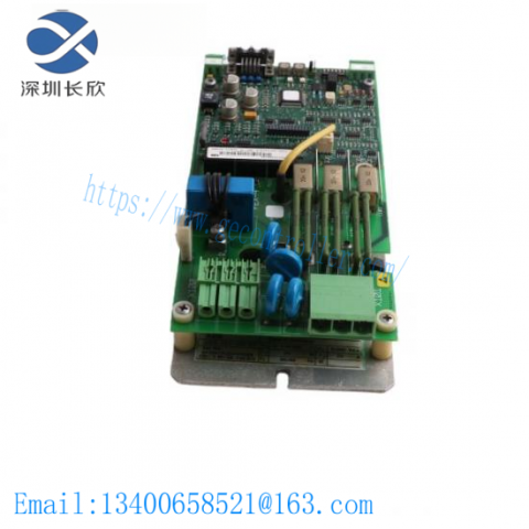 ABB SDCS-FEX-4 Excitation Module Main Board