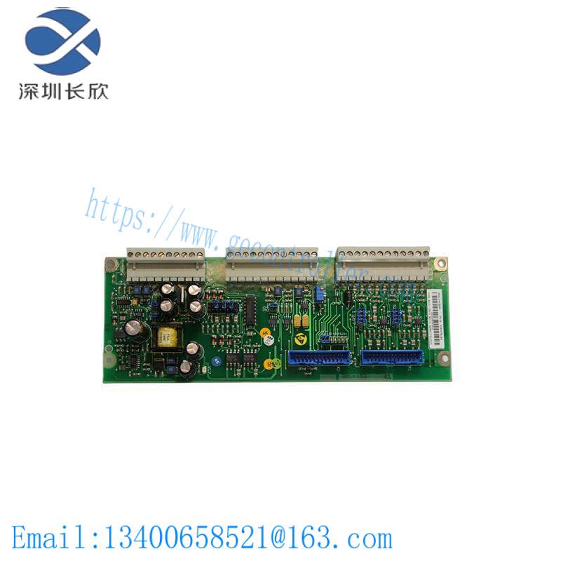 abb_sdcs-iob-3_3bse004086r1_field_kit.jpg ABB SDCS-IOB-3 3BSE004086R1 Field Kit: Industrial Control Module