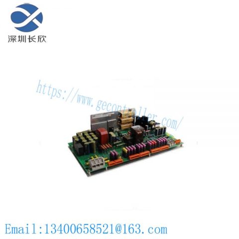 ABB SDCS PIN-205B COATED 3ADT220090R0035 MODULE