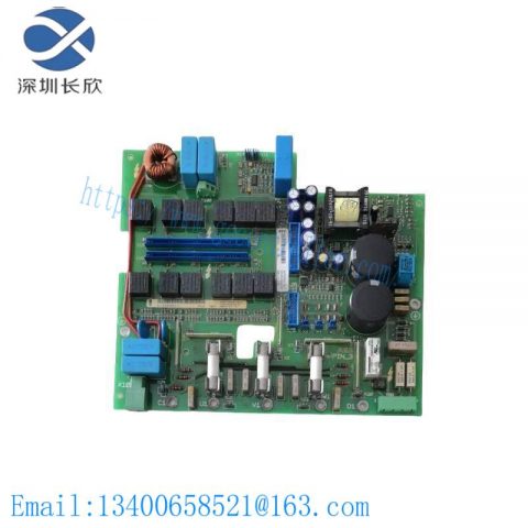 ABB SDCS-PIN-3A Power Interface Board