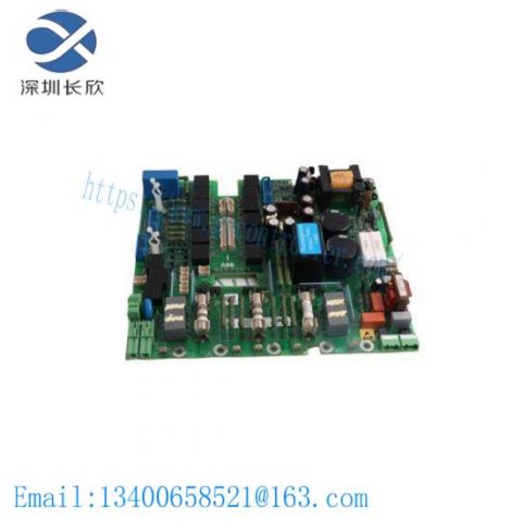 ABB SDCS-PIN-4-COAT Power Interface Board