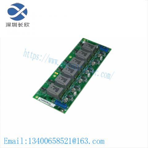 ABB SDCS-PIN-48-COAT PULSE TRANSFORMER BOARD: Industrial Control Module, Advanced Technology for Enhanced Performance