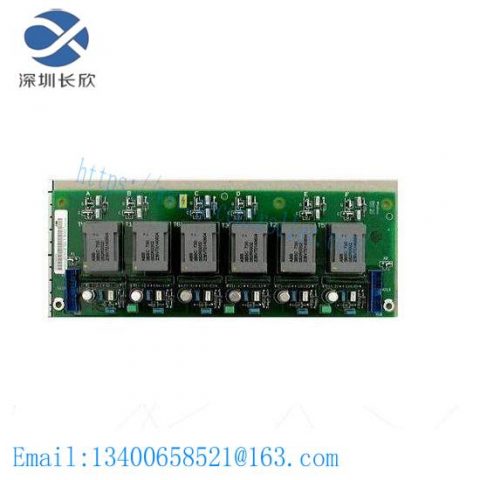 ABB SDCS-PIN-48-SD Digital Control System Module