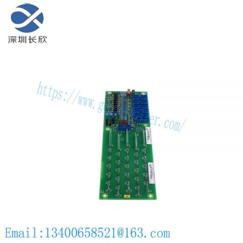 ABB SDCS-PIN-51-C0AT: High Current, High EMF Pulse Transformer Module