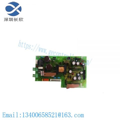 ABB SDCS-POW-1 3ADT220090R0003 Power Board - Advanced Industrial Control Module