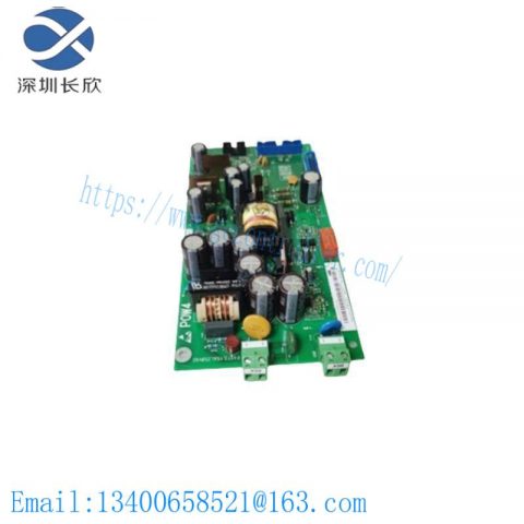 ABB SDCS-POW-4 SD 3ADT315100R1012 POWER SUPPLY BOARD - High-Efficiency, Reliable Supply Solution